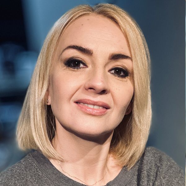 Ewa Andrzejewska