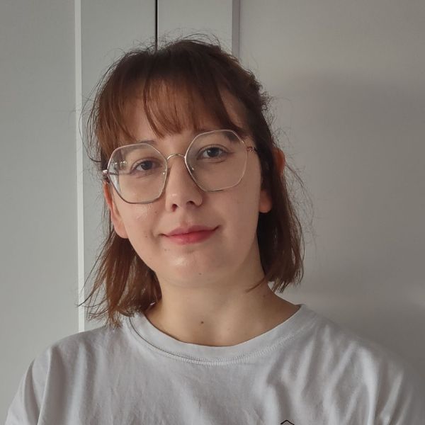 Agata Kisły